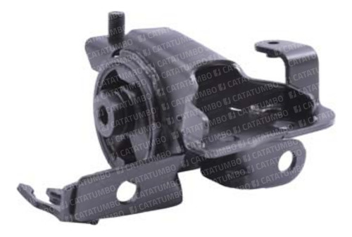 Soporte Motor Trasero Para Mazda Premacy 1.8 Fp 1999 2003