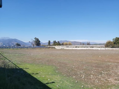 Terreno Construccion En Venta En Quillota
