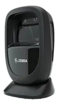 Comprar Lector Codigo De Barras Usb Zebra Ds9308 1d\u002F2d Mostrador