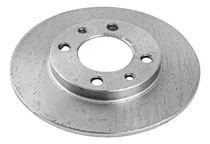 Comprar Disco De Freno Trasero Peugeot 206 Cc 2002-2007