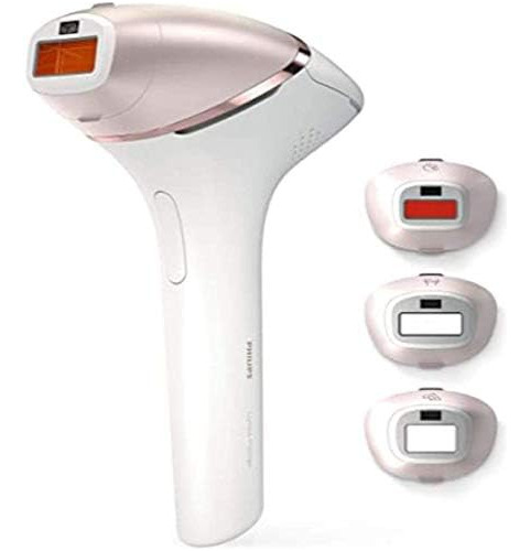 Philips Lumea Prestige Ipl Bri959  Depilación