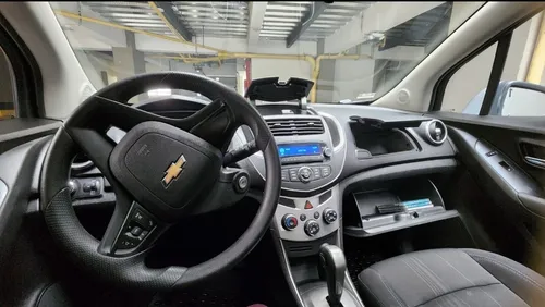 Chevrolet Tracker 1.8 Lt 4x4