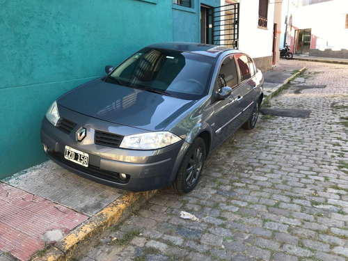 Renault Mégane II 1.6 L Luxe