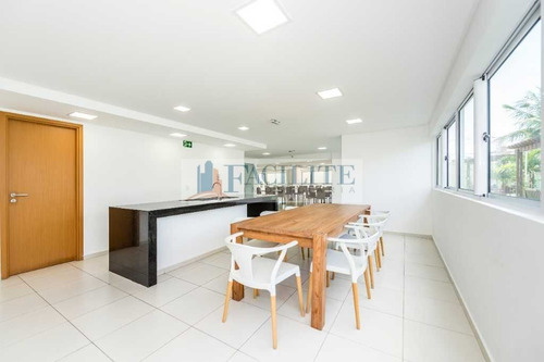 Imagem 3 de 20 de Excelente Empreendimento No Bessa - 21925-36628