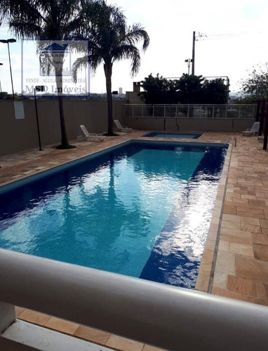 Imagem 16 de 22 de Apartamento A Venda No Bairro Ponte Grande Em Guarulhos - - 2935-1