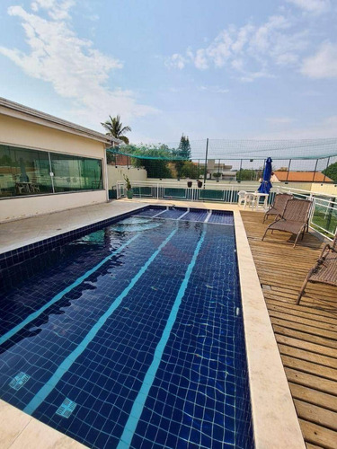 Imagem 20 de 23 de Chácara Com 4 Suítes, 1000 M² - Venda Por R$ 1.800.000 Ou Aluguel Por R$ 13.000/mês - Terras De Itaici - Indaiatuba/sp - Ch0721