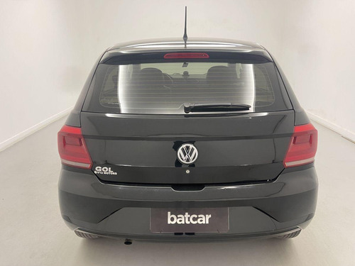 Volkswagen Gol 1.0 Mpi E-flex Trendline