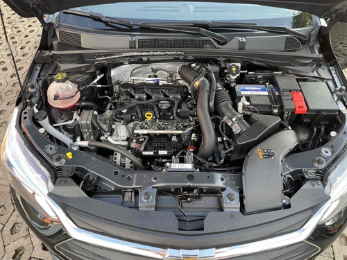 Chevrolet Onix 1.0 TURBO FLEX PREMIER AUTOMÁTICO
