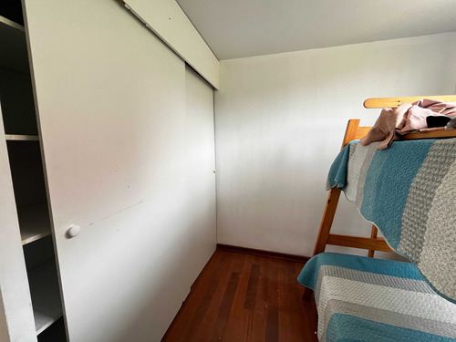 Arriendo Depto. Semiamoblado 3 Dorm (37114)