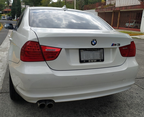 Imagen 5 de 11 de Bmw 325ia Edition Exclusive Navi 2011