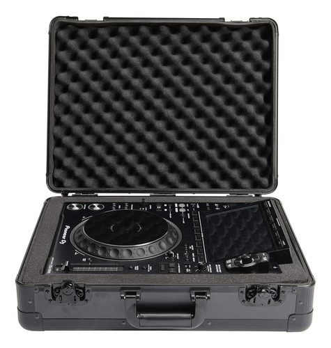 Carry Lite Dj-case Cdj/mezclador (mga41104)