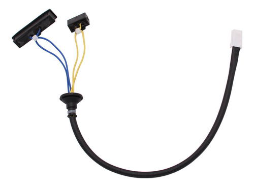 Interruptor Liberación Portón Trasero Nissan Rogue 2009 2.5l