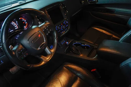 Dodge Durango 5.7 V8 R/t At