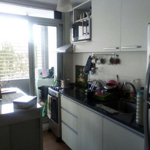 Vende. Apartamento. 2 Dormitorios. Prado