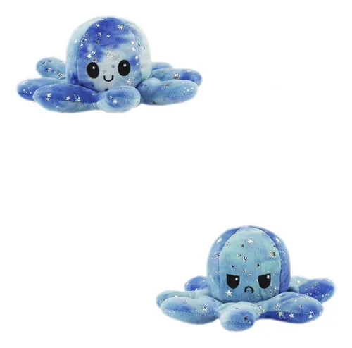Pulpo reversible tiktok new arrivals