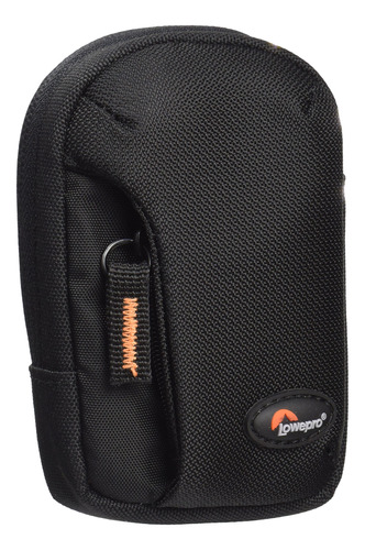 Lowepro Lp-0ww Tahoe 10 Bolsa Para Cámara (negro)