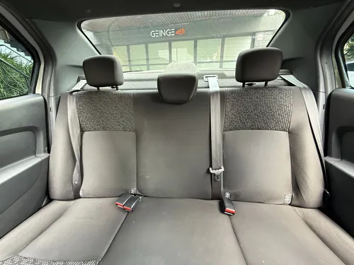 Renault Logan Authentique 1.6 Mecanico