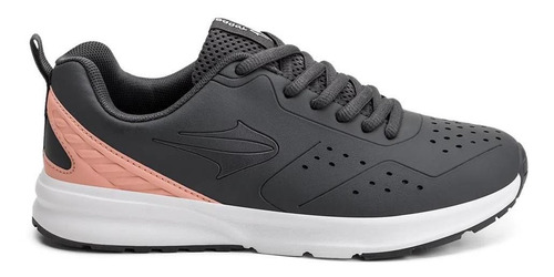 Imagen 1 de 4 de Topper Zapatilla Mujer - Boro Ii Grs