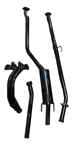 Equipo Completo Deportivo Corsa 1.4 Multiple 4 A 1 Largo