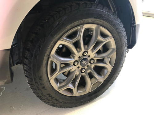 Imagen 12 de 18 de Ford Ecosport