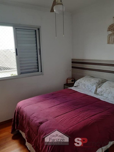 Apartamento No Piqueri / Freguesia Do Ó - 7221-1