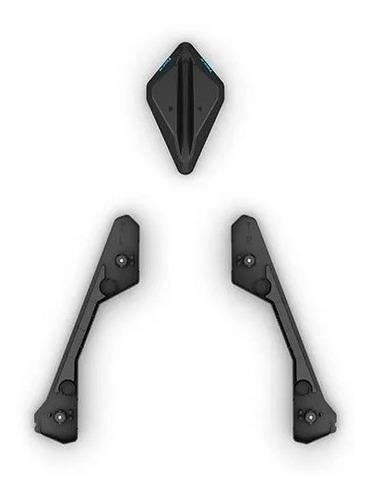 Rolo De Treinamento Garmin Tacx Neo Smart 2t C/plataforma