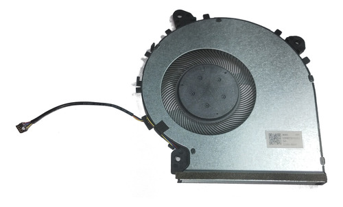 Cooler Fan Para Notebook Avc Dc 5v 0.5a Bapa0806r5hy004 (Usado)