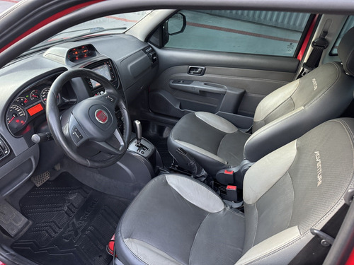 Fiat Strada 1.8 MPI ADVENTURE CD 16 V LOCKER FLEX 3 P AUTOMATIZADO