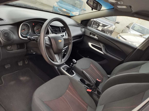 Chevrolet Aveo 2020 1.5 Ls Tm