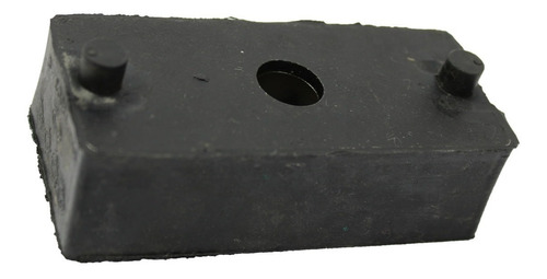 Hule Soporte De Radiador Para International 4300/4400/mv