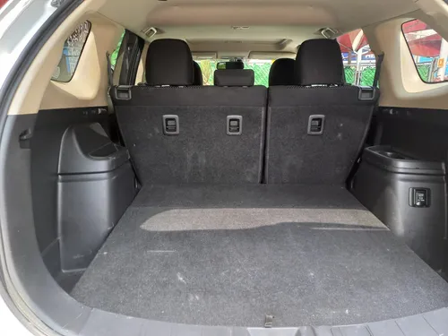 Mitsubishi Outlander 2.4 Se Cvt