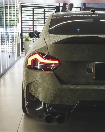 Bmw M240i Coupe 2023