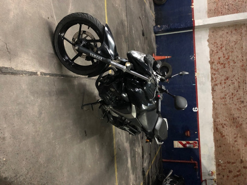 Yamaha Fz F1 2017