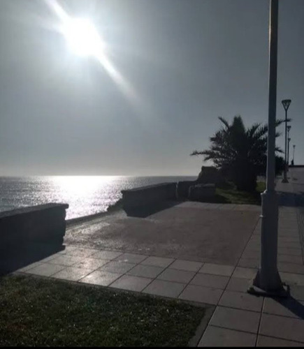 Imagen 4 de 16 de Vendo Dto. La Perla Frente Al Mar. 2 Ambientes. Impecable.