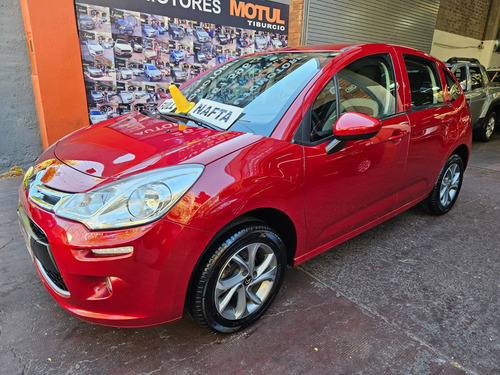Citroën C3 1.5 Live 90cv