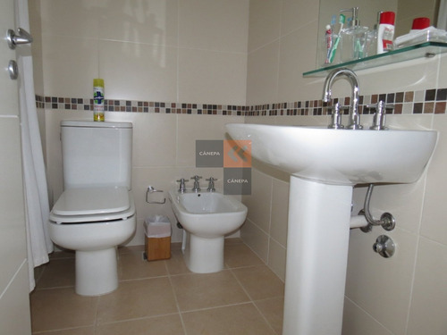 Brava Piso Alto Impecable- Ref: 4797