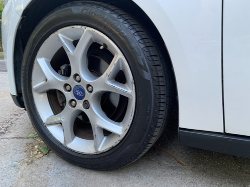 Ford Focus III 2.0 Se Plus At6
