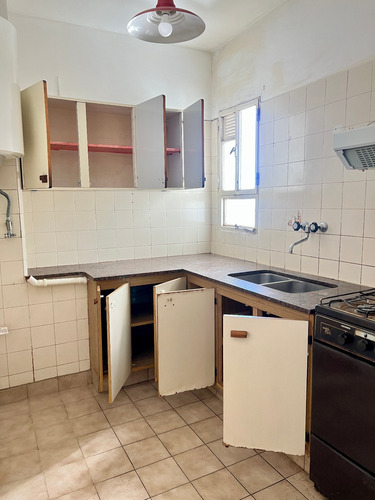 Departamento En Venta De 2 D 1 B - O´higgins Al 600 - B. Blanca - U$s 55.000