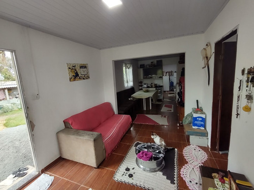 Vende-se Uma Chácara Com Piscina 1500 M 350.000 Aceita Entra