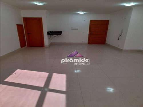 Imagem 4 de 10 de Sala Para Alugar, 39 M² Por R$ 2.000,00/mês - Centro - São José Dos Campos/sp - Sa0840