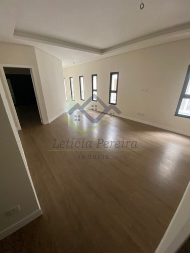 Imagem 18 de 29 de Belíssima Casa Condomínio Tamboré11 - Ca00282 - 70520433