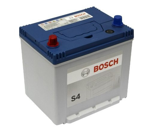Bateria Auto Chevrolet Aveo Ii 1.4 06-09 12v-60ah