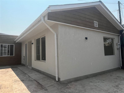 Venta Casa, 3d 1b 2e, Los Rubíes, San Bernardo.