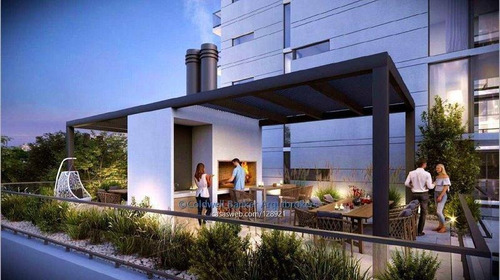 Imagen 3 de 25 de Apartamento De 1 Dormitorio En Venta En Malvín