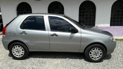 Imagen 2 de 7 de Fiat Palio