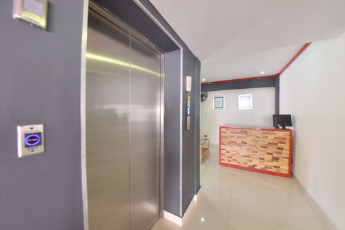 Imagen 13 de 14 de Apartamento En Alquiler En Bella Vista
