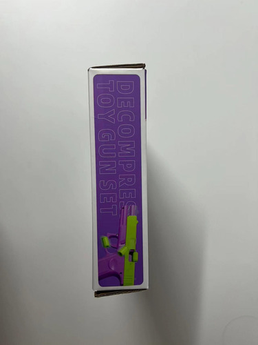 Shell Ejecting Toy 1911 Llessoo, 2 Paquetes, Fidget Toys, Co