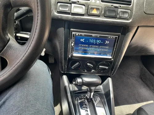 Volkswagen Jetta Automatico