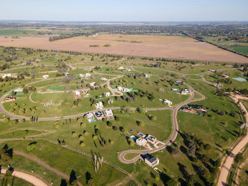 Lote En Venta En Mirabosques, Los Cardales.
