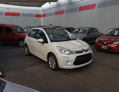 Citroën C3 C3 FEEL 1.6 VTI